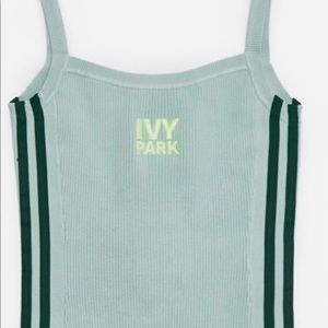 Ivy Park Body Suit